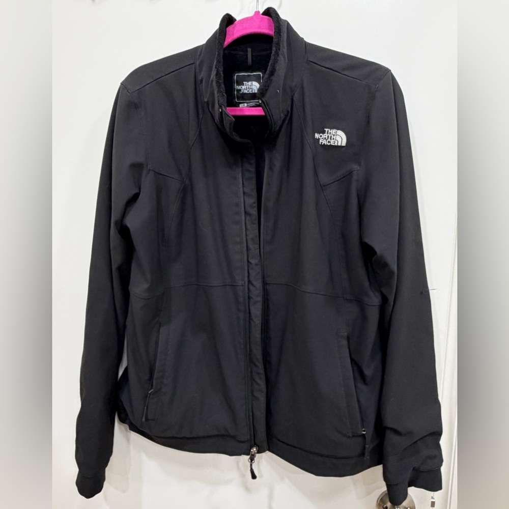 The North Face Women's Black Jacket
